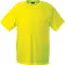 Image for Safety Yellow